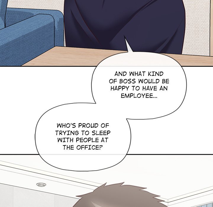 Now I'm the Boss - episode 14 - 112
