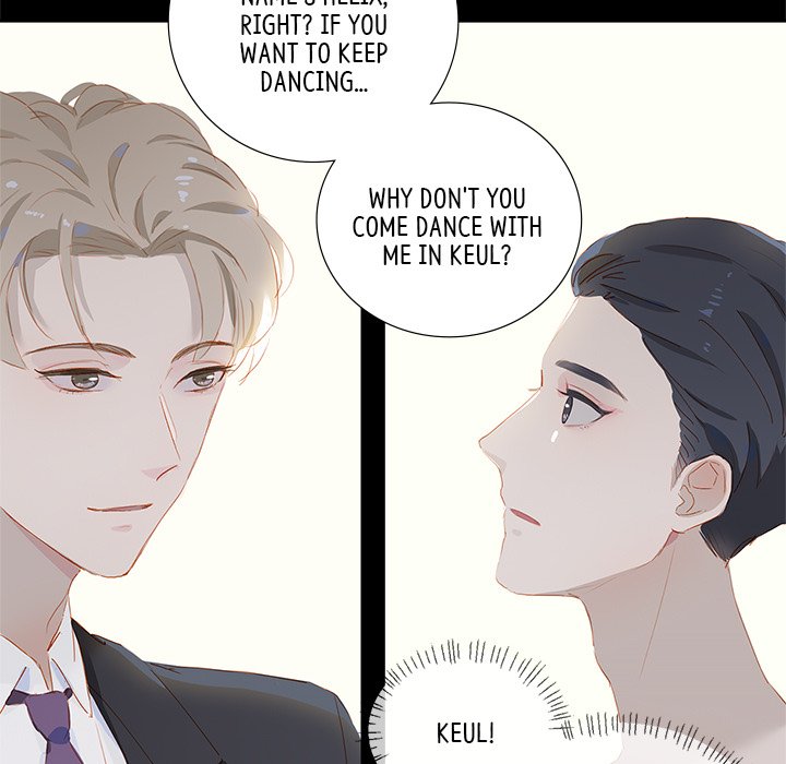 Ballerino - episode 26 - 29