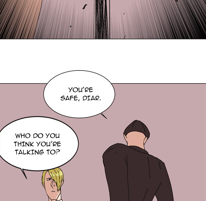 Chilly Charlie - episode 27 - 28