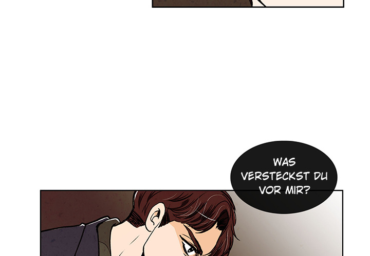 Händchenhalten Auf Eigene Gefahr - episode 28 - 2