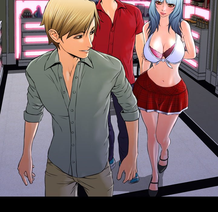 Her Toy Shop - episode 8 - 105