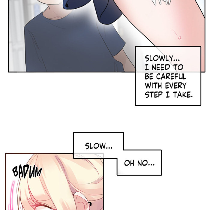 A Pervert's Daily Life - episode 35 - 35