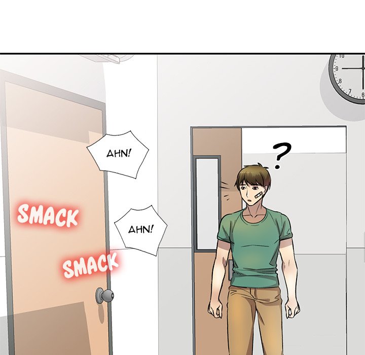 Secret Tutor - episode 19 - 144