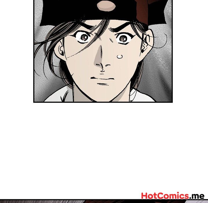 Magician's Murim Adventures - episode 32 - 58