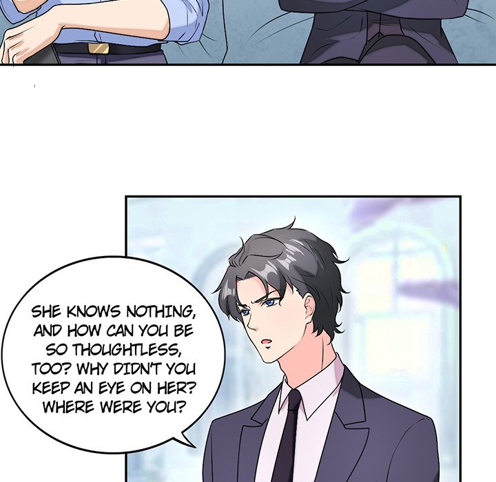 Mommy, Where's My Daddy? - episode 14 - 10
