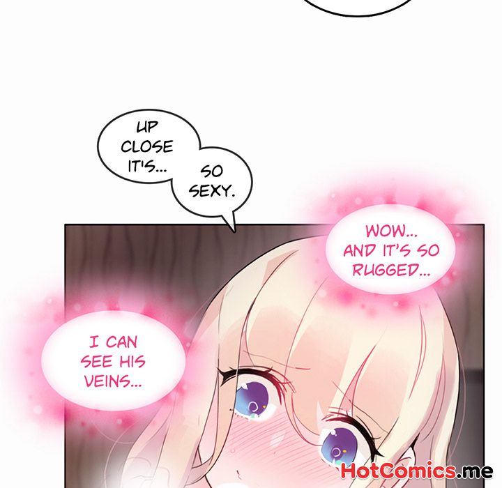 A Pervert's Daily Life - episode 21 - 50