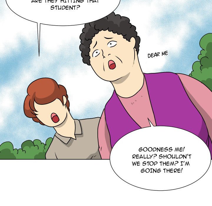 The Ball Boy - episode 12 - 54
