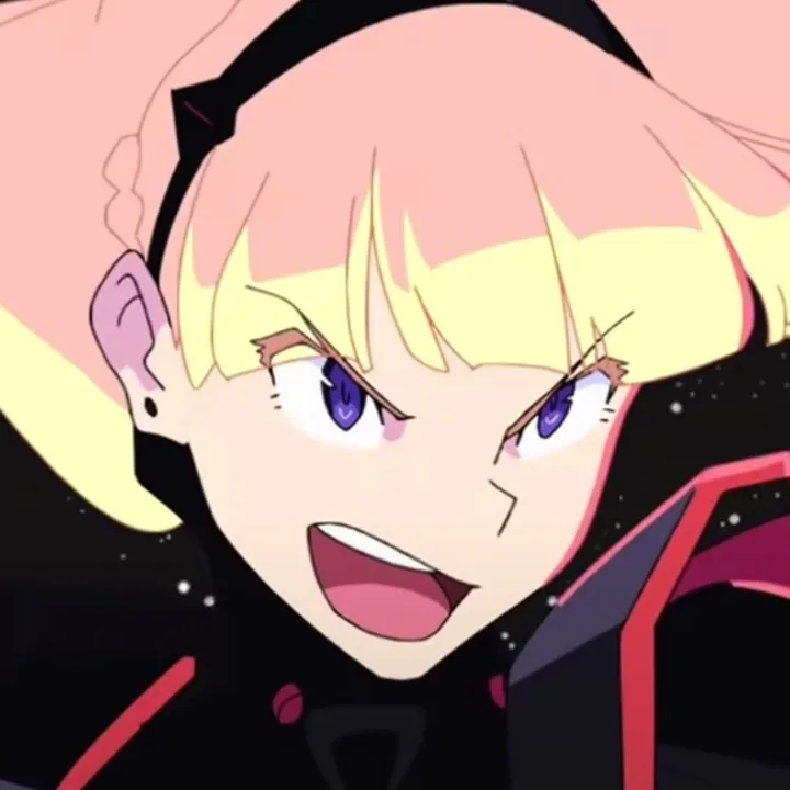 lucydechen