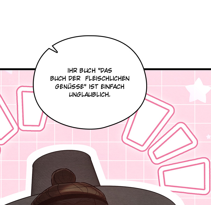 Meister in Intimität - episode 30 - 30