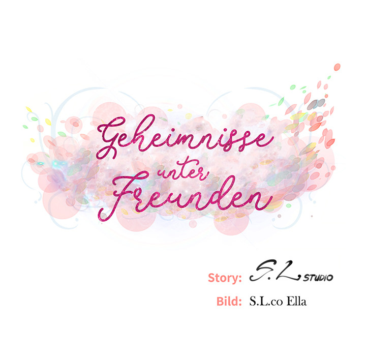 Geheimnisse unter Freunden - episode 45 - 24