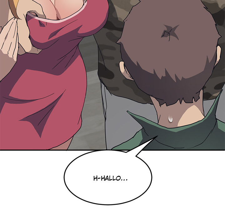 Mitbewohner wider Willen - episode 1 - 118