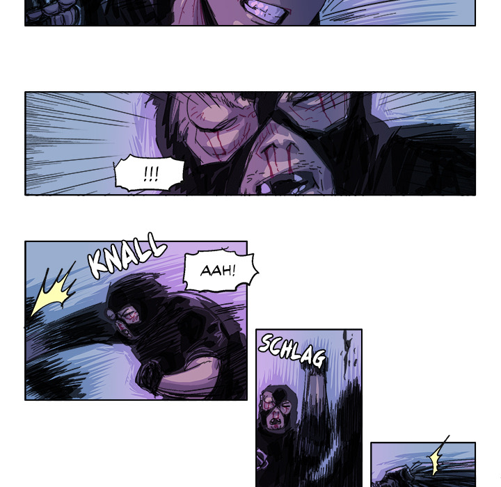 Codename Geist - episode 27 - 9