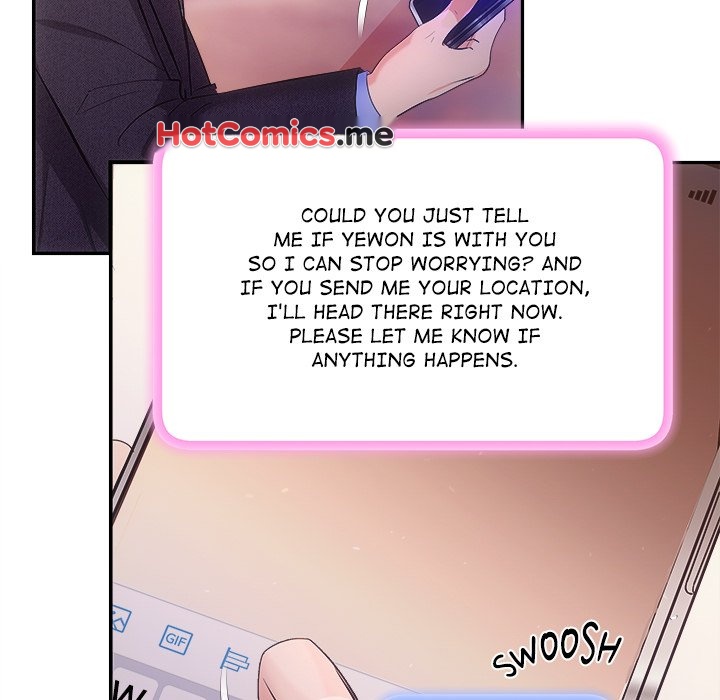 A Consensual Relationship - episode 26 - 57