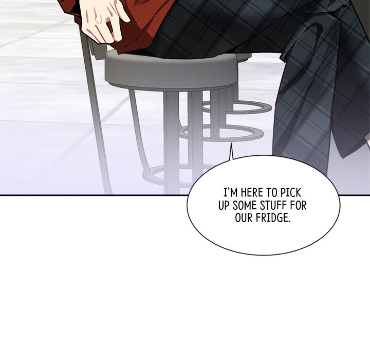 Cherry Doll Scandal - episode 4 - 7