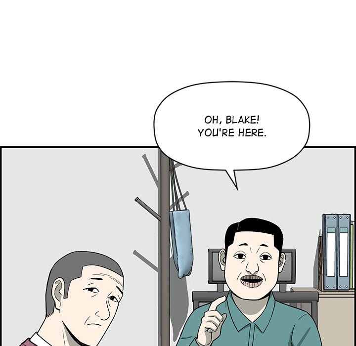 Detainment Zone Between 5 and 6 - episode 9 - 121