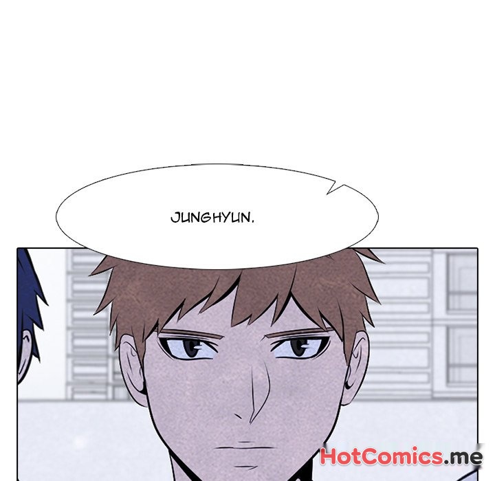 High School Devil - episode 31 - 65