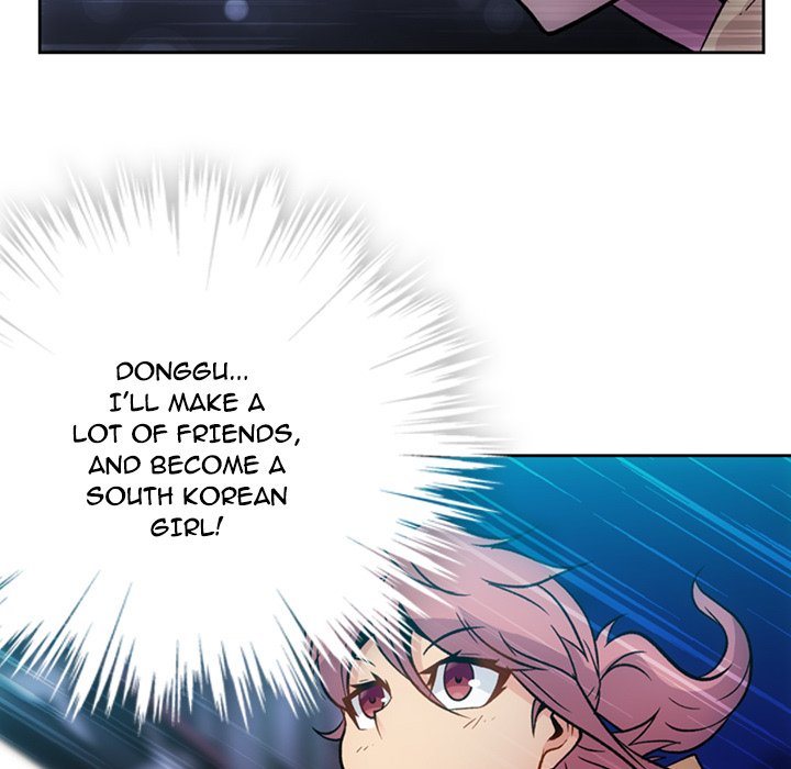 Such a Cute Spy - episode 18 - 93