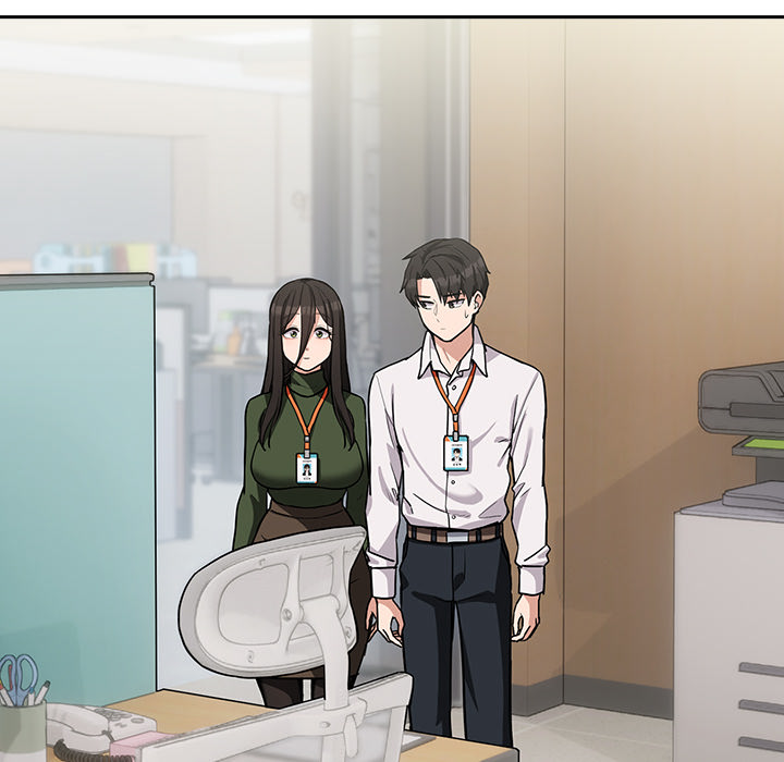 Dating After Work - episode 27 - 20