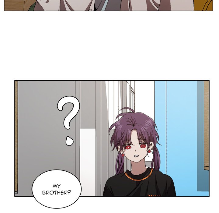 The Spring Scent of the Sea - episode 40 - 20