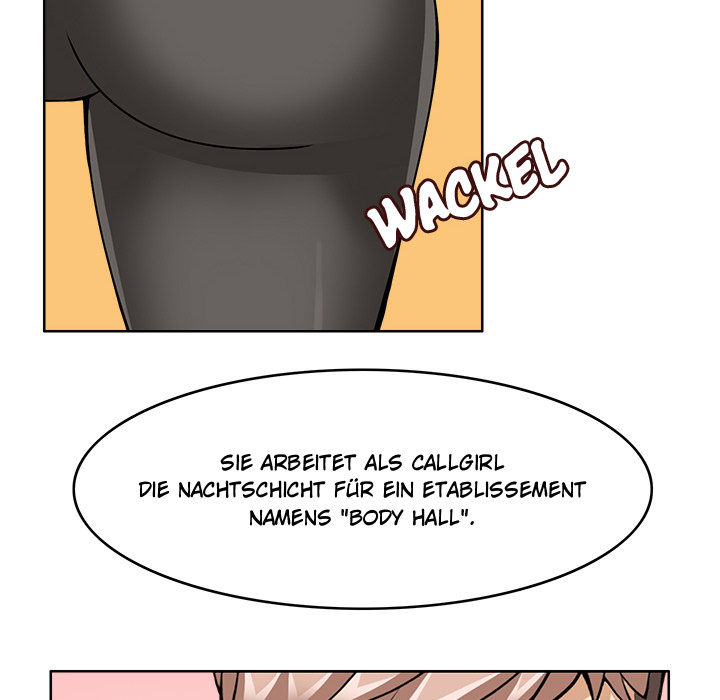 Agent Playboy meldet sich zum Dienst - episode 9 - 43