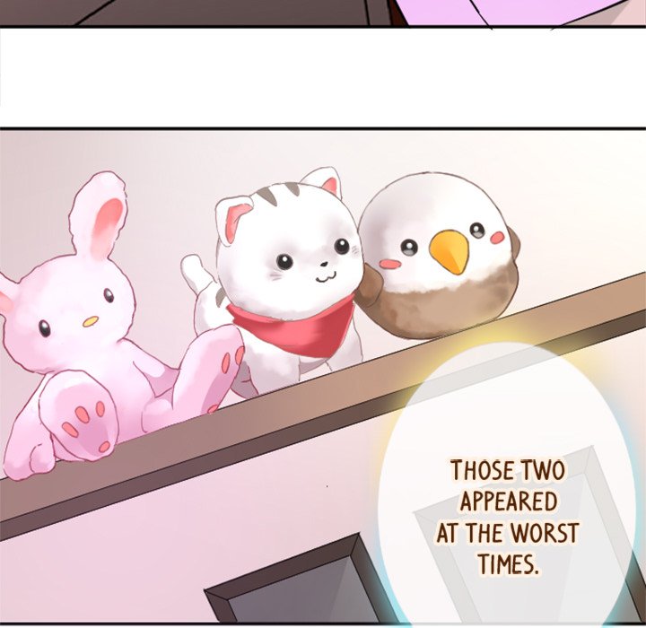 Pick Me, Girl! - episode 6 - 36