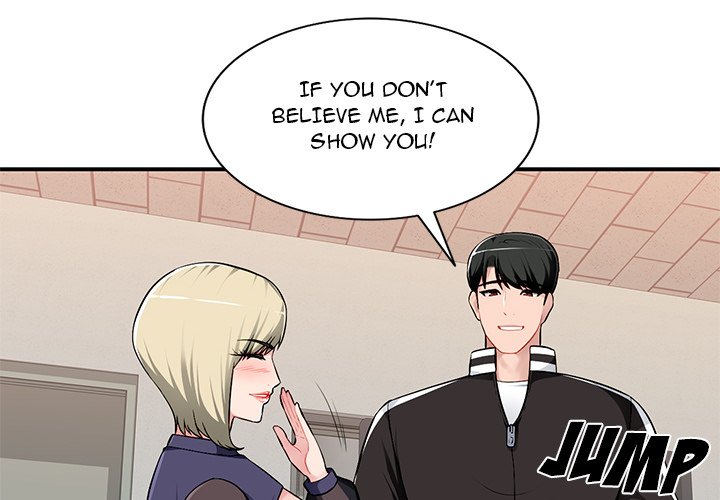 Boss Around - episode 3 - 3