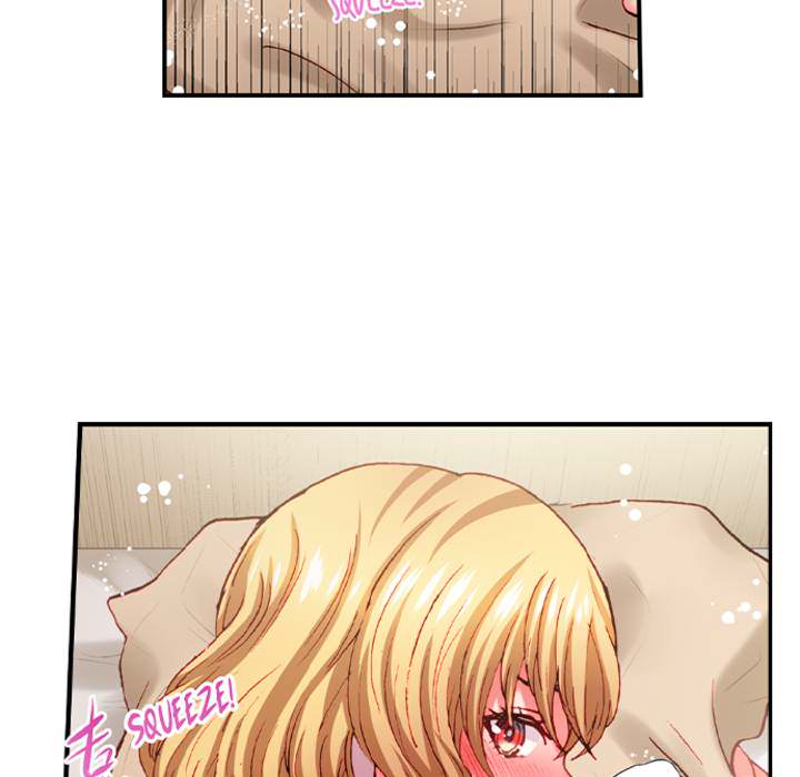 The Quiet Gal Can't Stop Moaning in Bed - episode 18 - 31