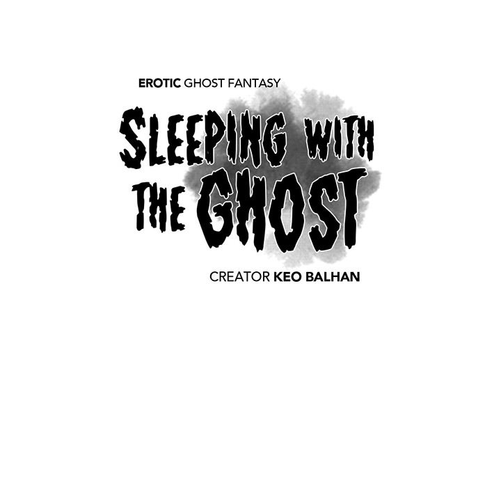 Sleeping With the Ghost - episode 31 - 104