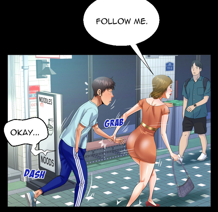 Knock Knock - UNCENSORED - episode 22 - 60