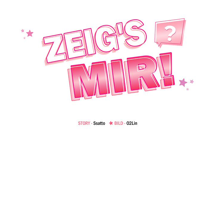 Zeig's mir! - episode 45 - 15