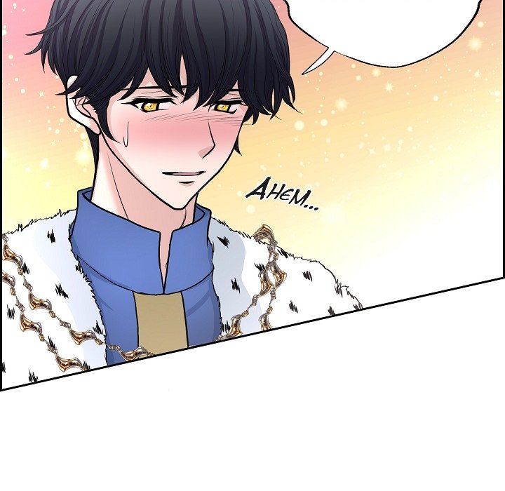 On the Emperor's Lap - episode 40 - 40