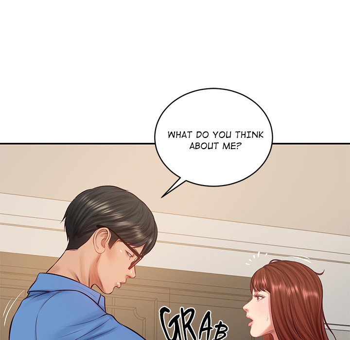 Extremely Rich Family - episode 66 - 107