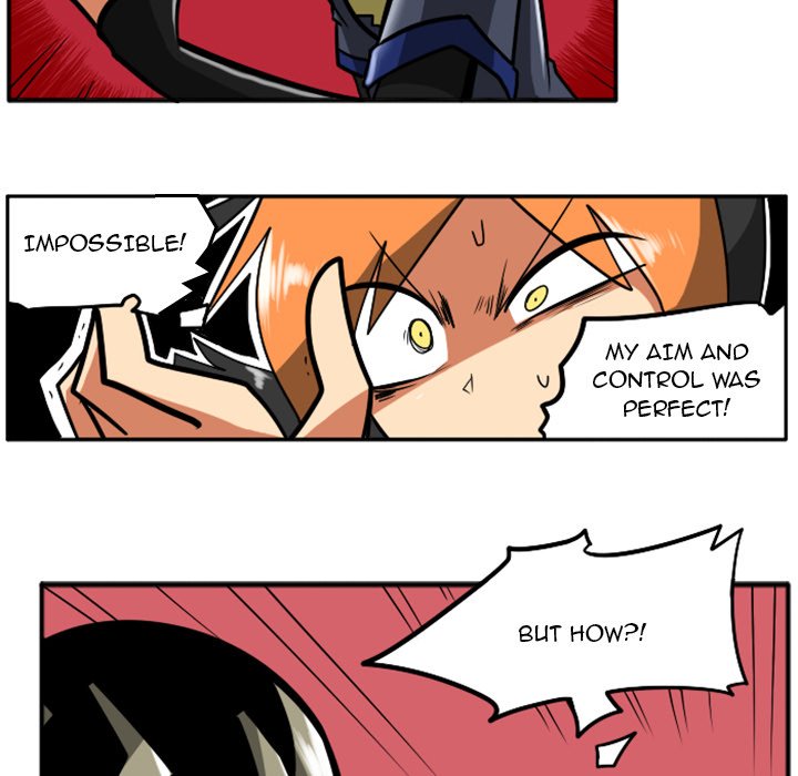 Maki and Friends - episode 25 - 30