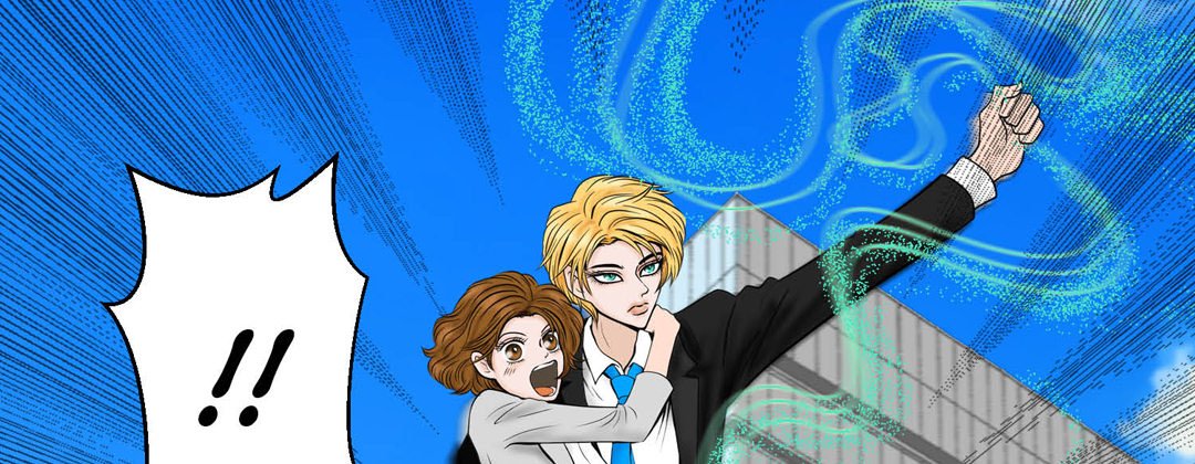 Living with The Wizard - episode 5 - 100