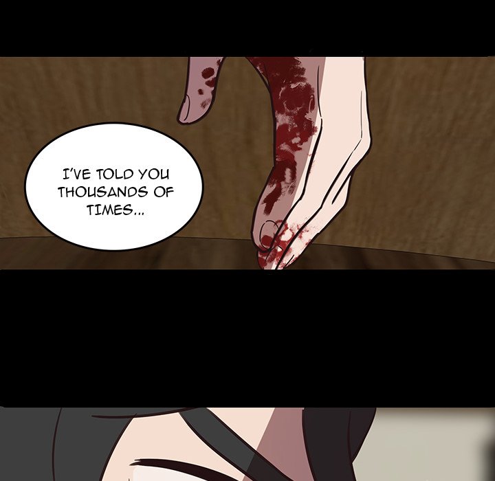 The Tiger, The Sun and The Moon - episode 42 - 11