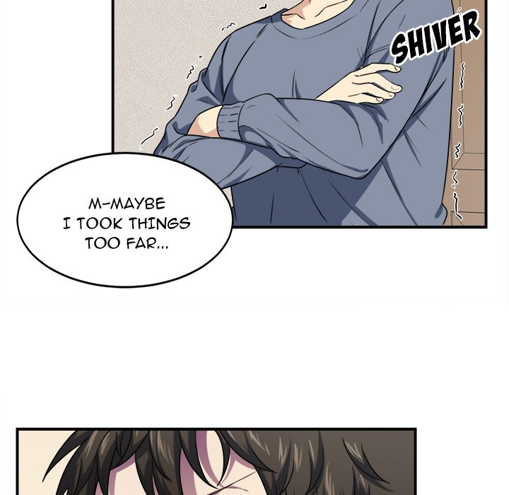 Excuse Me, This is my Room - episode 7 - 57