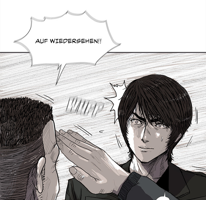 Das azurblaue Land - episode 4 - 111