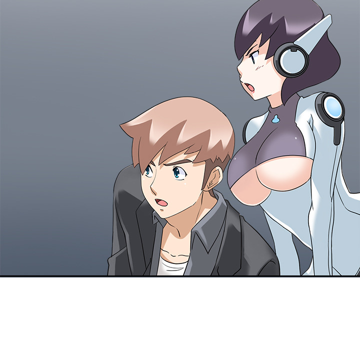 Agent Playboy meldet sich zum Dienst - episode 18 - 88