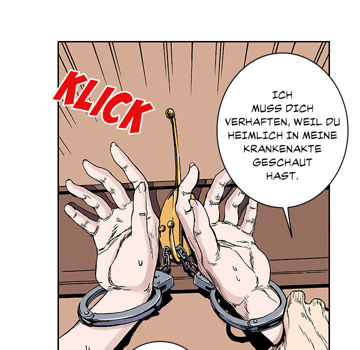 Kommissar Gito - episode 20 - 12