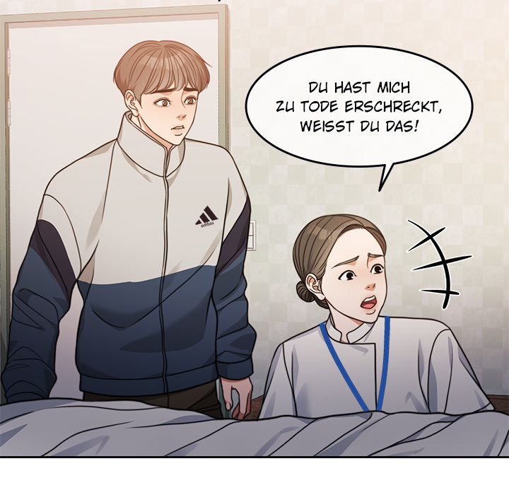 Der Schwangerschaftsvertrag - episode 7 - 8