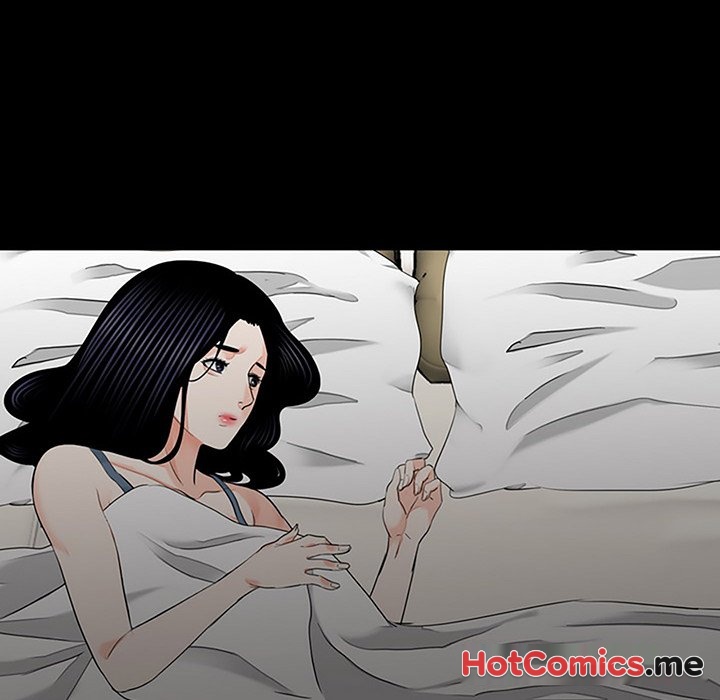 The Richest People in Gangnam have their Own Problems - episode 10 - 49