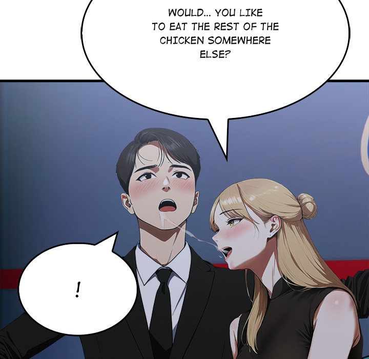 The New Town Wives' Secret Club - episode 9 - 100