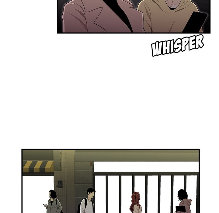 The Repeat Student - episode 2 - 90