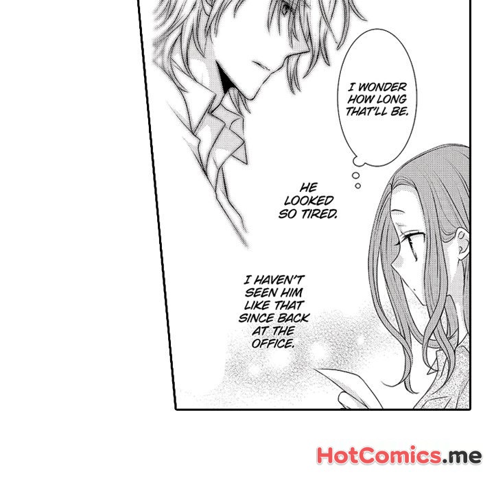 Yomekare! The Comforts Of  Having A Wifely Boyfriend - episode 7 - 30