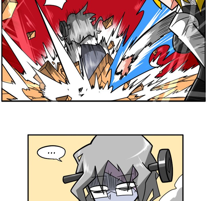 Maki and Friends - episode 27 - 89