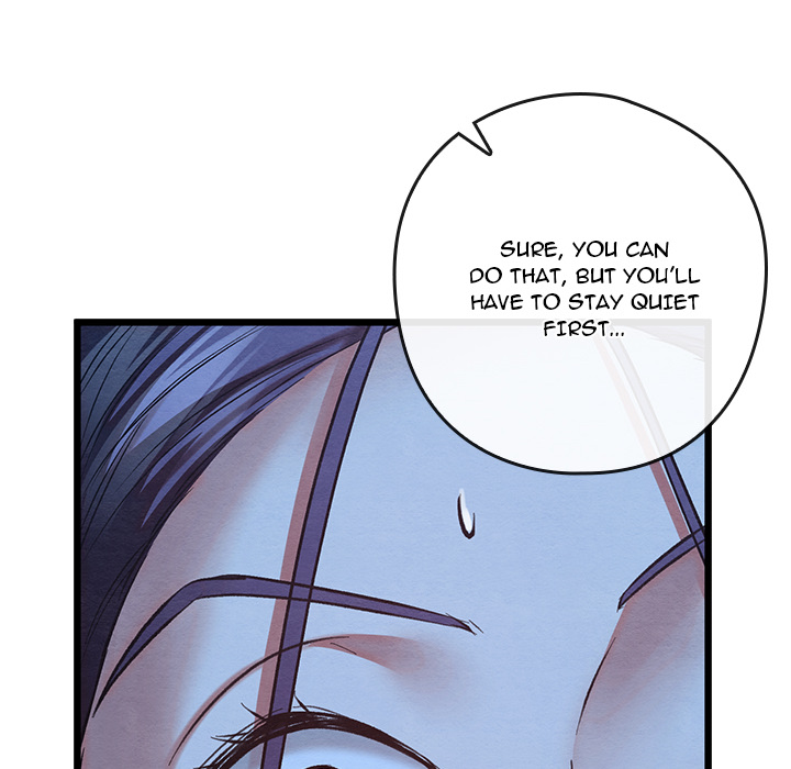 Master of Intimacy - UNCENSORED - episode 19 - 176