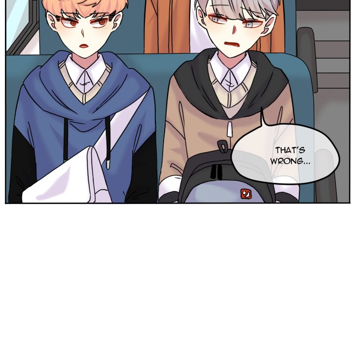 The Chill Couple - episode 82 - 13