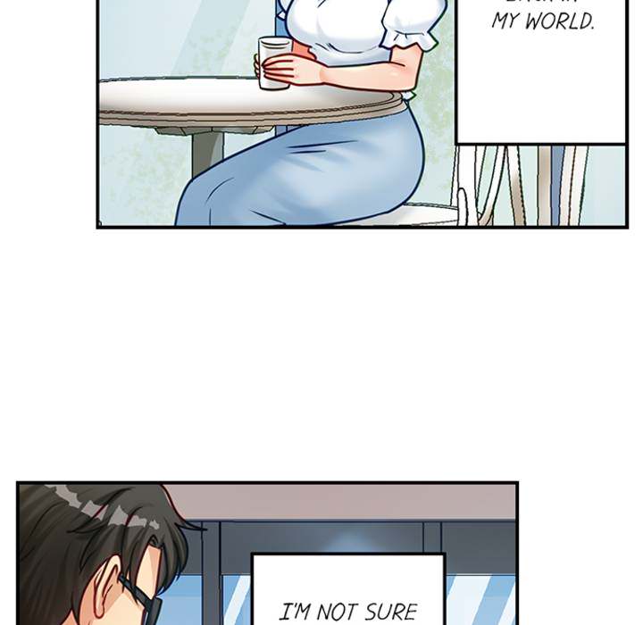 The Last Virgin in a Lustful World - episode 27 - 19