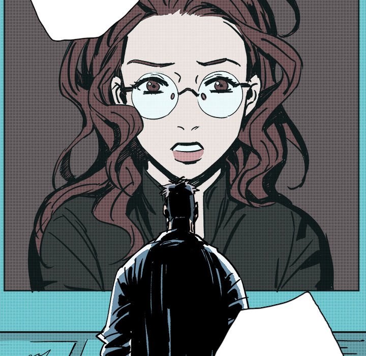 Volt - episode 8 - 84