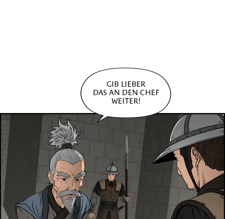 Das Schwert des Donners - episode 17 - 6